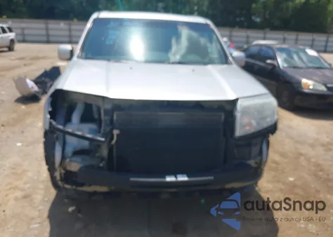 2013 Honda Pilot Ex-L z USA, uszkodzony, nr VIN 5FNYF3H51DB007310